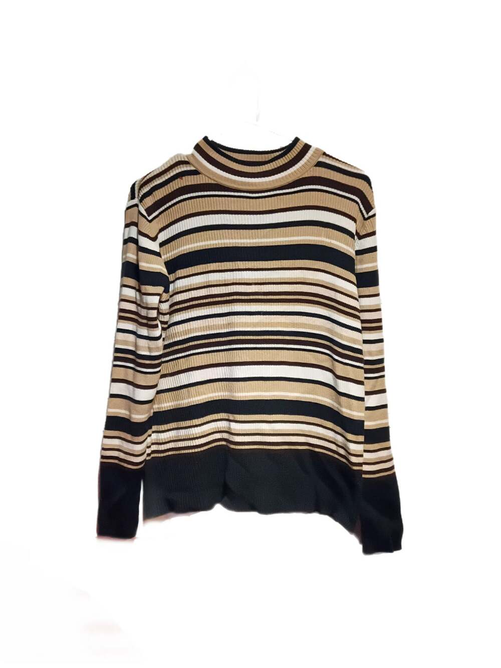 Karen Scott Women's Sweater Size Medium Petite